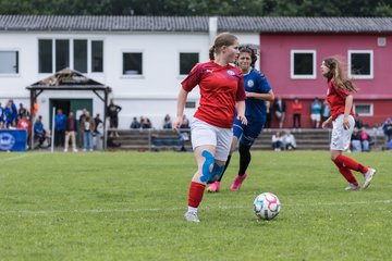 Bild 46 - wCJ Norddeutsche Meisterschaft Quali